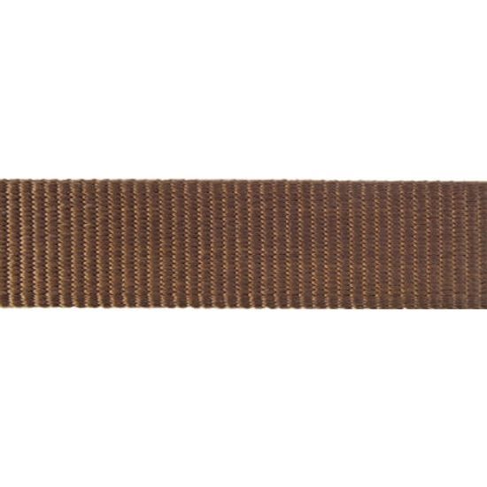 Red Dingo Vodítko přepínací 12 mm x 2 m Hnědá