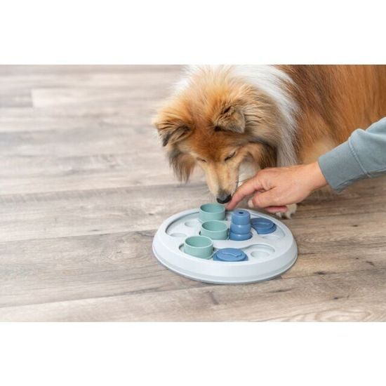 Trixie Dog Activity FLIP & FUN aktivní hračky na pamlsky 23 cm