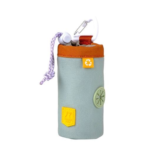 Woolly Wolf Alpha 360 Poop Bag Holder