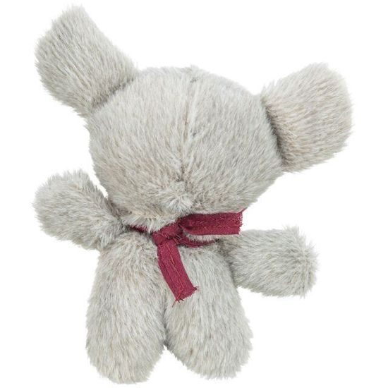 Trixie KOALA plyšová hračka pro kočky s catnipem 12cm