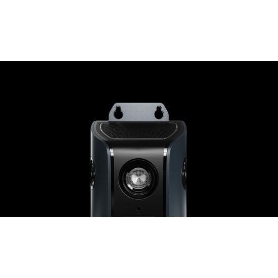 Reedog Protištěkací budka U13