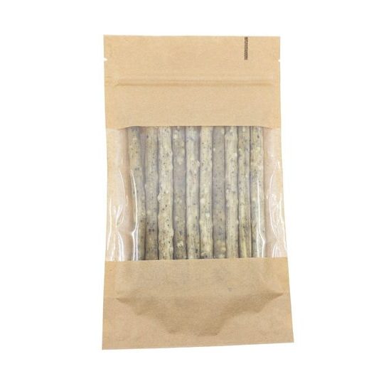 Marp Holistic Kolagenové tyčinky s kelpou 10ks