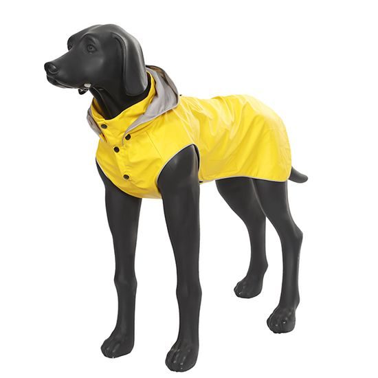 Rukka Stream Raincoat pláštěnka