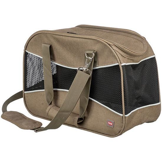 Trixie Transportní taška ALISON 20 x 29 x 43 cm do 8 kg písková
