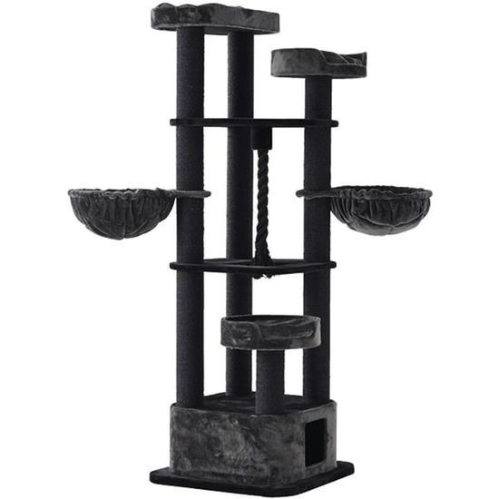 Nobby Škrabadlo Musan 203cm