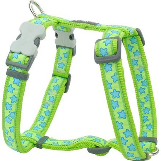 Red Dingo Postroj 2,0cm x 45-66cm