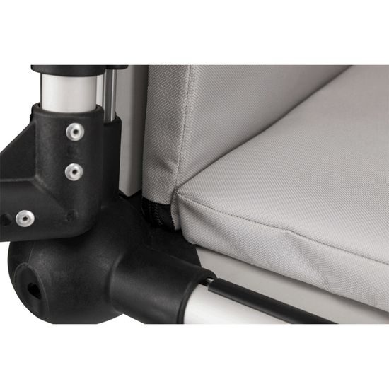 Trixie Polstrování pro hliníkovou transportní klec 39344 82x59x75cm