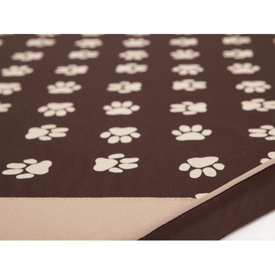 Reedog Podložka Thin Brown Paw