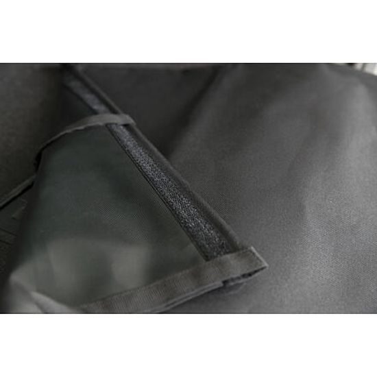 Trixie Ochrana nárazníku proti poškrábání 50x70cm černá