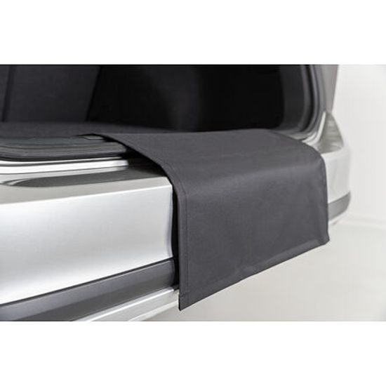 Trixie Ochrana nárazníku proti poškrábání 50x70cm černá