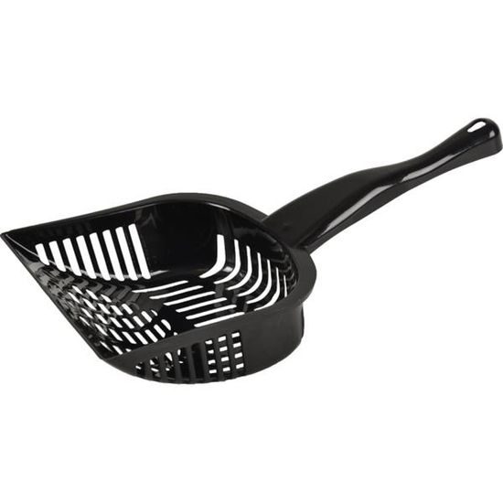 Flamingo Lopatka na trus XXL