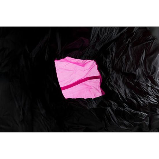 Trixie Nylonový tunel pro kočky 30x115cm