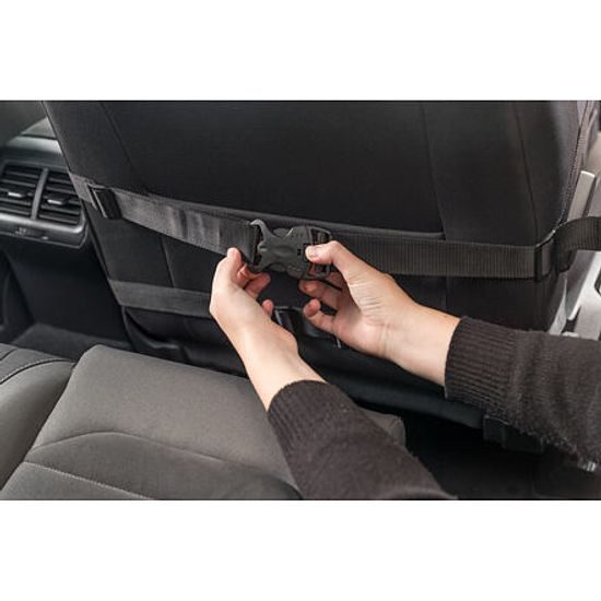 Trixie Autosedačka pro psy 45x38x37cm