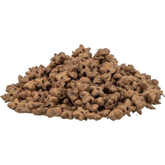 TRIXIE Flowers kytičky s kuřecími prsy a lososem 50 g