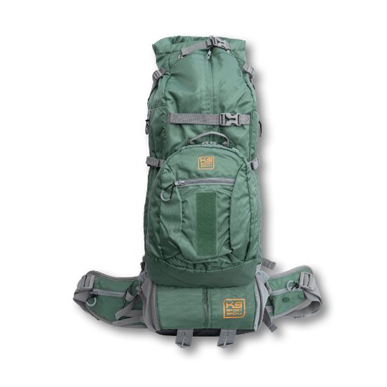 K9 sports sack Kolossus batoh pro psa do 36 kg