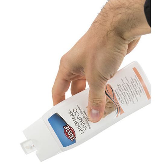 Trixie Langhaar šampon 250ml pro dlouhosrsté kočky