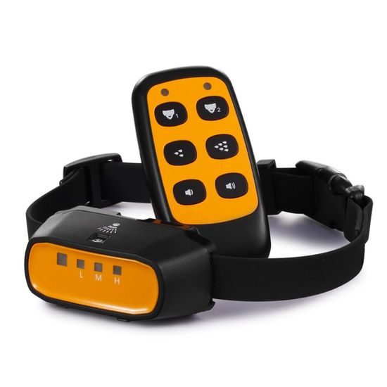 Reedog Elektronický obojek Spray Trainer