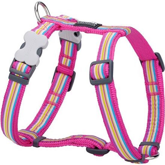 Red Dingo Postroj 1,2cm x 30-44cm