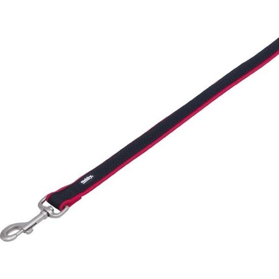 Nobby Vodítko nylon Mesh Preno