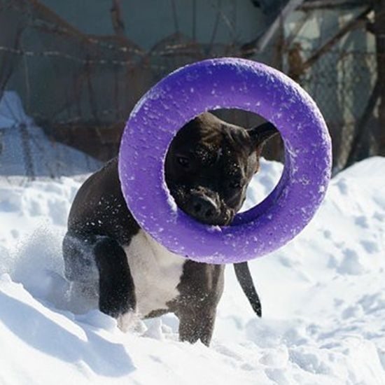 Puller s českým komiksem 2ks