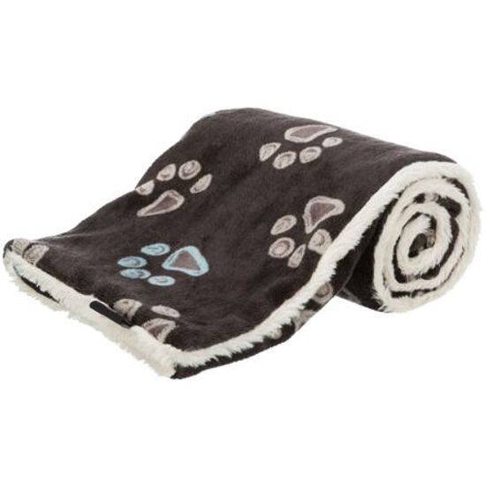 Trixie JIMMY plyšová hebká deka oboustranná