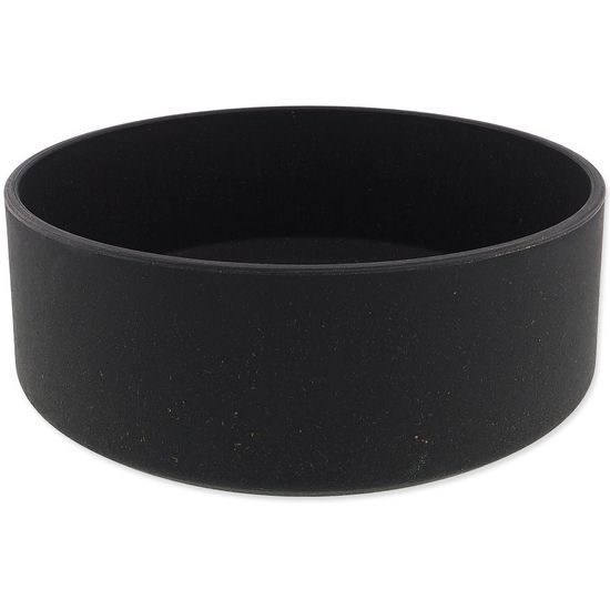 Dog fantasy Miska EcoStyle šedá 21cm, 2200ml