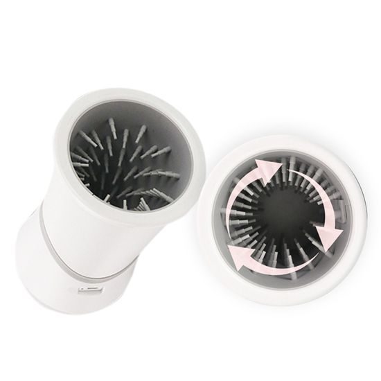 Patpet Automatický čištič tlapek