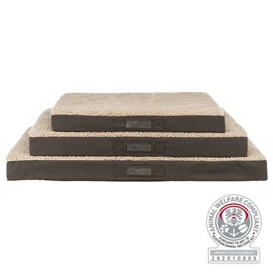 Trixie BENDSON Vital ortopedická matrace