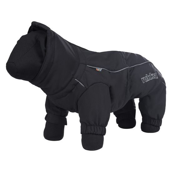 Rukka Thermal Overall Short Legs zimní obleček krátkonohý