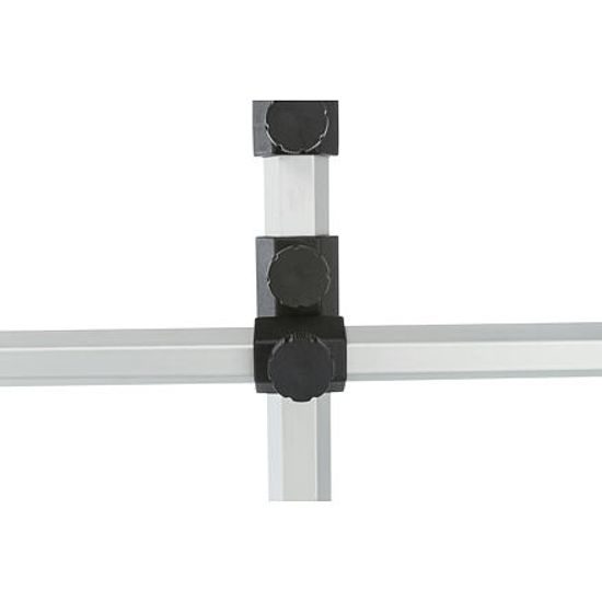 Trixie Mříž do auta šíře 105-172cm, výška 46-60cm