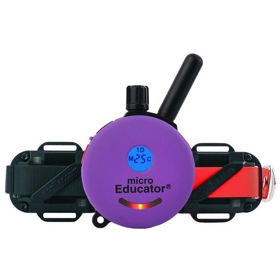 E-collar Micro educator ME-300