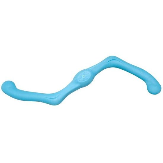 West Paw Bumi přetahovadlo L Granny Smith