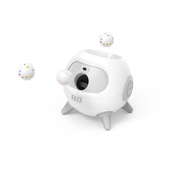 UahPet iRetriever vrhač míčků