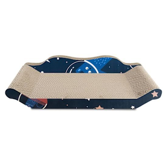 Reedog škrabací sofa Starry Sky