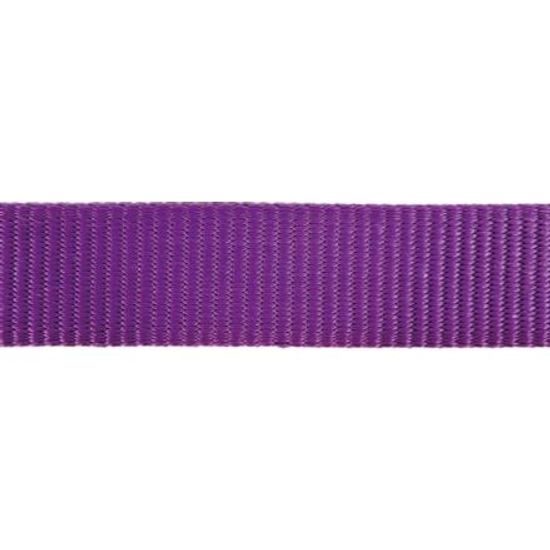 Red Dingo Vodítko SuperLead 15 mm x 1,8 m Fialová