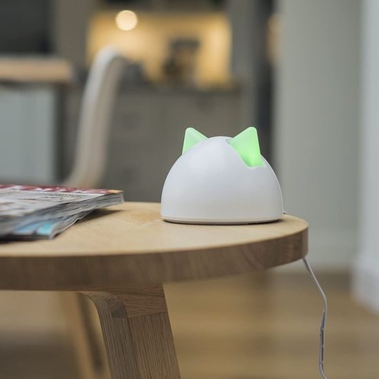 SureFeed Microchip Connect s HUB rozbočovačem