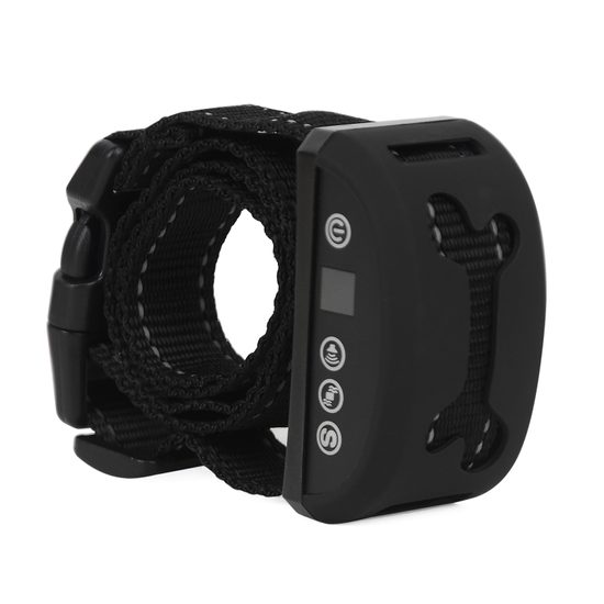 BENTECH Vibrační protištěkací obojek Bentech 772V