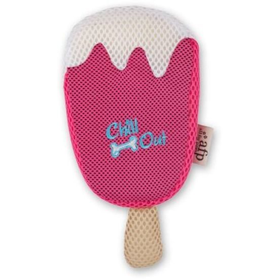 AFP Chill Out Jahodová zmrzlina