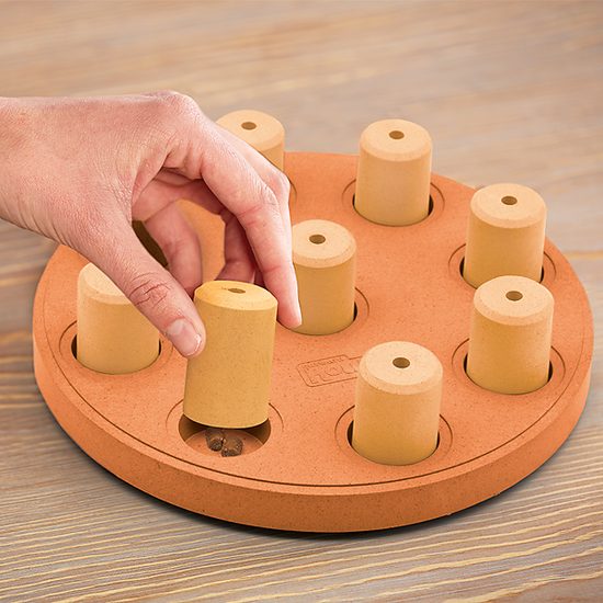 Nina Ottosson Pamlskový hlavolam