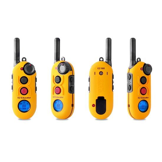 E-Collar Výcvikový obojek Easy Educator EZ-900