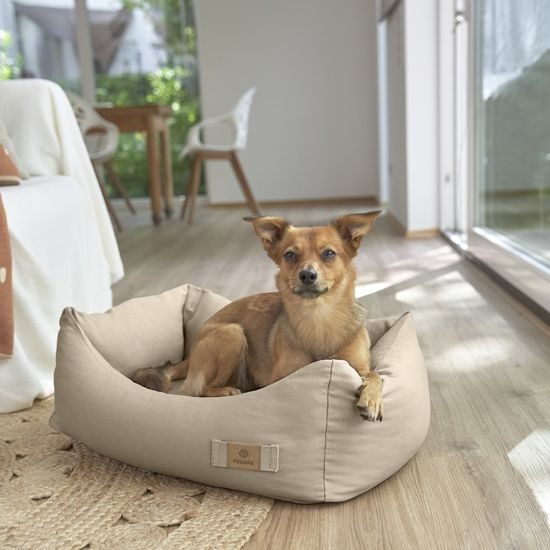 PALOPA Dog Bed Fred L humus