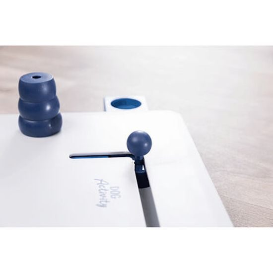 Trixie Dog Activity Move2Win s šuplíčky a kuželkami ø34x23cm