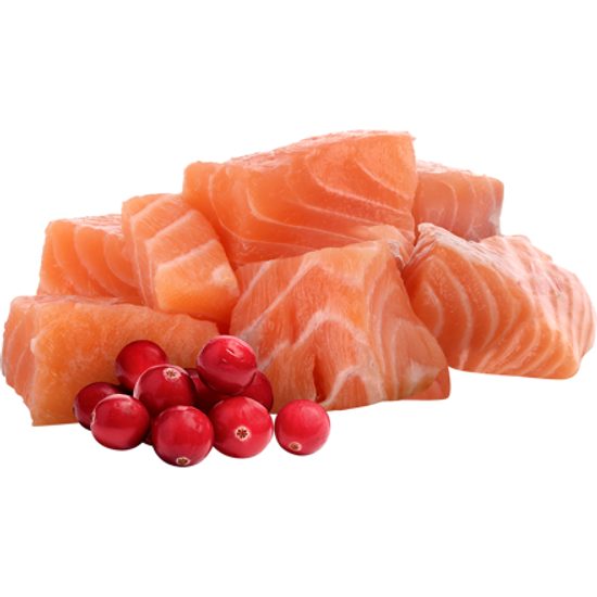 Pawsome! Adult light s lososem 85 g