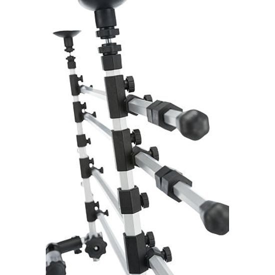 Trixie Mříž do auta šíře 105-172cm, výška 46-60cm