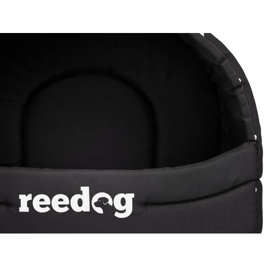 Reedog Kukaň Black Paw