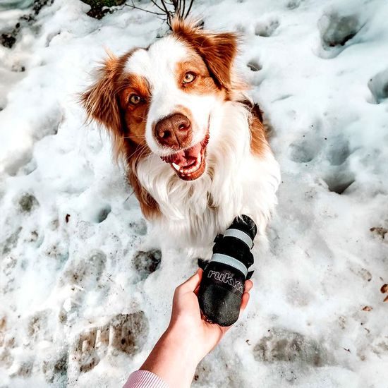 Rukka Thermal Shoes zimní botičky 4ks