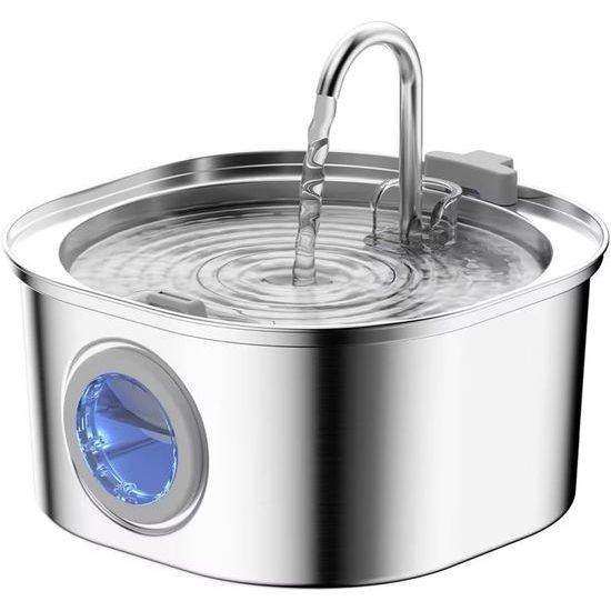 Petwant Automatická fontána PWS-155B