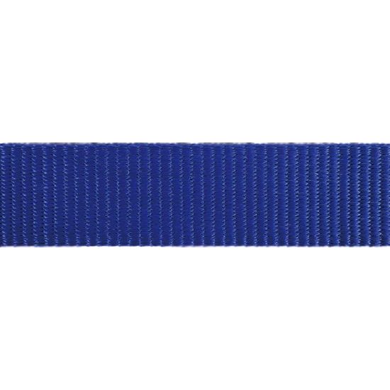 Red Dingo Postroj 15 mm x 36-54 cm Tmavě Modrá