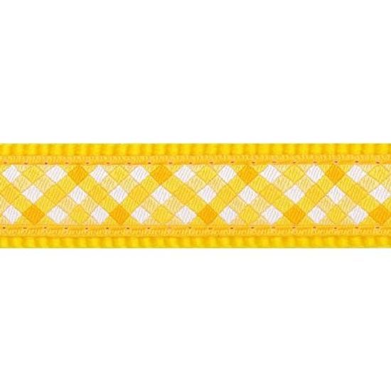 Red Dingo Obojek 2,0cm x 30-47cm