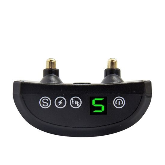 Patpet Protištěkací obojek 772S